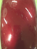 Kawasaki Vulcan NOS 1985-2006 500 750 800? Front Fender Hugger Custom Red Hot??