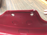 Kawasaki Vulcan NOS 1985-2006 500 750 800? Front Fender Hugger Custom Red Hot??