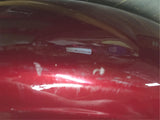 Kawasaki Vulcan NOS 1985-2006 500 750 800? Front Fender Hugger Custom Red Hot??