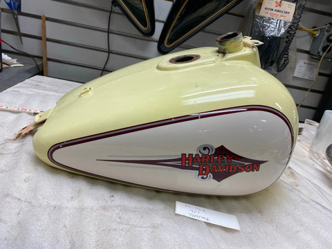 1989-1995 Gas Tank Harley Electra glide Ultra Classic FLT FLH Dresser Bagger