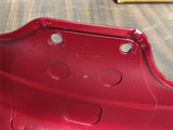 Kawasaki Vulcan NOS 1985-2006 500 750 800? Front Fender Hugger Custom Red Hot??