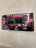 vtg 1994 Dale Earnhardt Chevrolet Suburban #3 car bank Goodwrench Racing /30,000