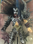 Kabin KISS Band Psycho Circus Gene Simmons & The Ring Master Action Figure 2-Pk
