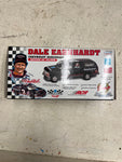 vtg 1994 Dale Earnhardt Chevrolet Suburban #3 car bank Goodwrench Racing /30,000