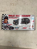 vtg 1994 Dale Earnhardt Chevrolet Suburban #3 car bank Goodwrench Racing /30,000