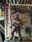 Kabin KISS Band Psycho Circus Gene Simmons & The Ring Master Action Figure 2-Pk