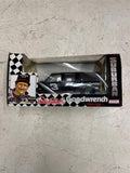 vtg Dale Earnhardt Chevrolet Suburban #3 car bank Goodwrench Racing Die cast