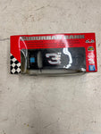 vtg Dale Earnhardt Chevrolet Suburban #3 car bank Goodwrench Racing Die cast