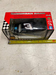 vtg Dale Earnhardt Chevrolet Suburban #3 car bank Goodwrench Racing Die cast