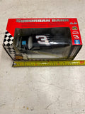 vtg Dale Earnhardt Chevrolet Suburban #3 car bank Goodwrench Racing Die cast