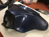 Outer Fairing Harley FLH Ultra Classic glide 1996-2013 Scrape Factory Batwing