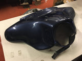 Outer Fairing Harley FLH Ultra Classic glide 1996-2013 Scrape Factory Batwing