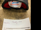 Vtg Hondaline Motorcycle Riding Gloves NIB OEM gold wing CB Clothing Small Facto