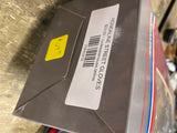 Vtg Hondaline Motorcycle Riding Gloves NIB OEM gold wing CB Clothing Small Facto