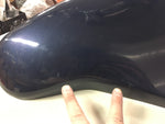 Outer Fairing Harley FLH Ultra Classic glide 1996-2013 Scrape Factory Batwing