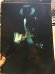 VTG 1988 Michael Jackson World Tour Concert Book Japan Program Souvenir Brochure