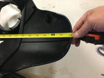 Outer Fairing Harley FLH Ultra Classic glide 1996-2013 Scrape Factory Batwing