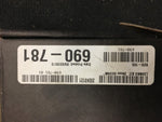 Burly Brand B28-105  Lowboy Fork Lowering Kit 39mm Sportster Dyna New fxd 883 12