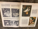 1936 Beautiful Masterpieces Book Painting History Age of Innocence Baby Stuart
