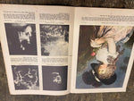 1936 Beautiful Masterpieces Book Painting History Age of Innocence Baby Stuart