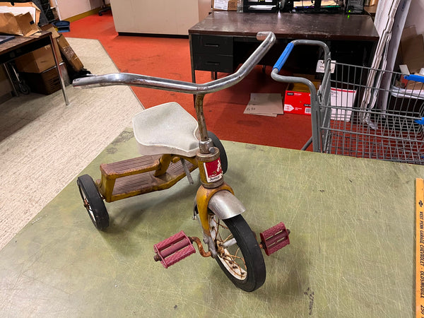 Kids Tricycle Amf Junior Tricycle Replacement Parts Tricycle Parts