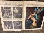 1936 Beautiful Masterpieces Book Painting History Age of Innocence Baby Stuart