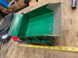 Vtg 1956 Tonka Truck Dump Round Fender Tin Toy Works Orig Nice Survivor Mound