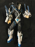Kiss Band Gene Simmons McFarlane Toys Psycho Circus Action Figure Doll 1998