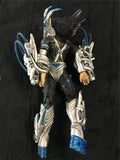 Kiss Band Gene Simmons McFarlane Toys Psycho Circus Action Figure Doll 1998