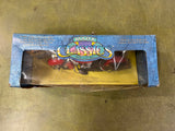 vtg Marx original classics 1953 red motorcycle #9805 collectable toy NIB