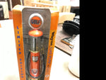 Vtg Gearbox Collectable Heavy Die Cast Limited Edition Wayne Gas Pump Replica