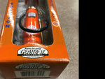 Vtg Gearbox Collectable Heavy Die Cast Limited Edition Wayne Gas Pump Replica