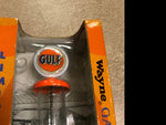 Vtg Gearbox Collectable Heavy Die Cast Limited Edition Wayne Gas Pump Replica