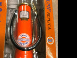 Vtg Gearbox Collectable Heavy Die Cast Limited Edition Wayne Gas Pump Replica