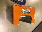 Vtg Gearbox Collectable Heavy Die Cast Limited Edition Wayne Gas Pump Replica