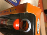 Vtg Gearbox Collectable Heavy Die Cast Limited Edition Wayne Gas Pump Replica
