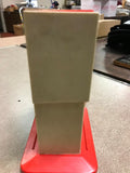 Vtg 1970's Hot Wheels Sizzlers Juice Machine Charger Battery Gas Pump Toy