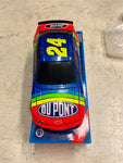 vtg 1995 Racing action platinum series Jeff Gordan Car Bank limited /9,504