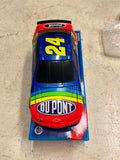 vtg 1995 Racing action platinum series Jeff Gordan Car Bank limited /9,504