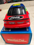vtg 1995 Racing action platinum series Jeff Gordan Car Bank limited /9,504
