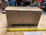 Vtg Advanced Devices Lab Microwave Intruder Detector Security Electronics Antenn