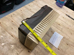 Vtg Advanced Devices Lab Microwave Intruder Detector Security Electronics Antenn