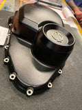 Harley Davidson XG 500 750 XG750 Clutch Primary Cover Engine motor Side Cover