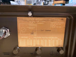 Vtg Advanced Devices Lab Microwave Intruder Detector Security Electronics Antenn