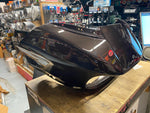 Sumatra Brown Fairing Harley Road Glide 2018 FLTR OEM Nice!