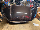 Sumatra Brown Fairing Harley Road Glide 2018 FLTR OEM Nice!