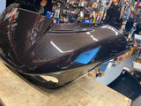 Sumatra Brown Fairing Harley Road Glide 2018 FLTR OEM Nice!