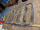 OEM Harley Tour Pak Rack Bagger Ultra classic Electra Road Glide Touring FLH