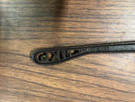 1892 H.K. Porters New Easy Bolt Cutters Vtg Antique Tools USA MA Great Graphics!