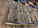 OEM Harley Tour Pak Rack Bagger Ultra classic Electra Road Glide Touring FLH